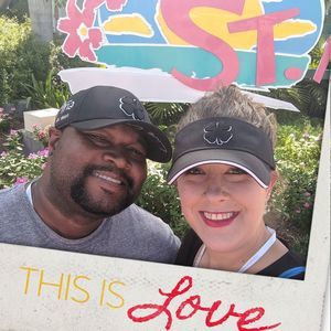 Meet your Posher, Tiffanie